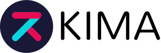 Kima Sites - Logo